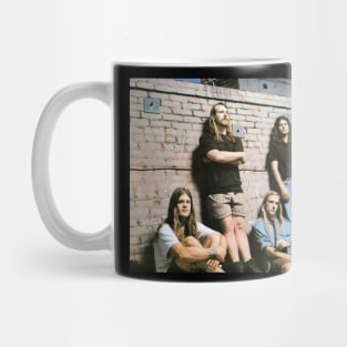 Blind Melon / 1990 Mug